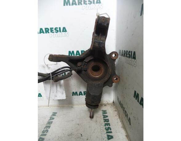 Stub Axle PEUGEOT 308 I (4A, 4C)