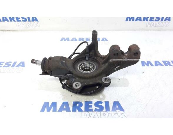 Stub Axle PEUGEOT 308 I (4A, 4C)