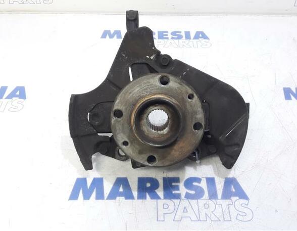 Stub Axle FIAT 500 (312), FIAT 500 C (312)