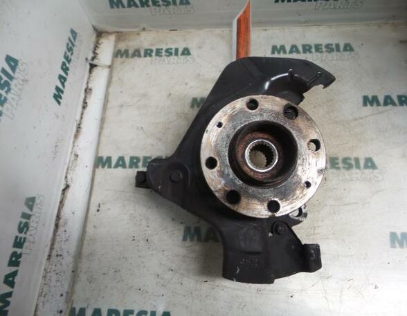 Stub Axle FIAT Grande Punto (199), FIAT Punto Evo (199)