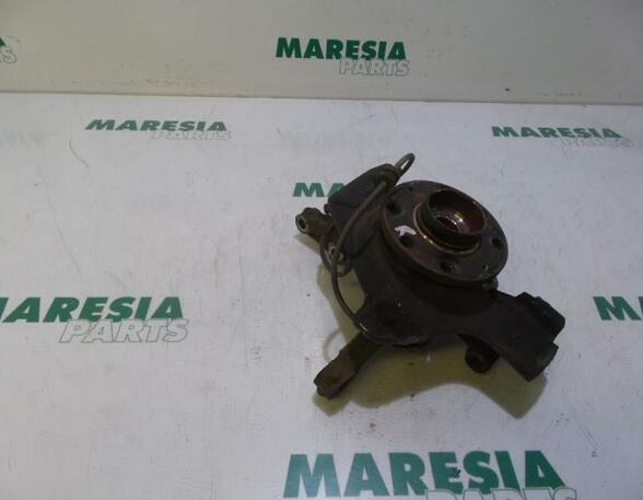 Stub Axle FIAT Grande Punto (199)