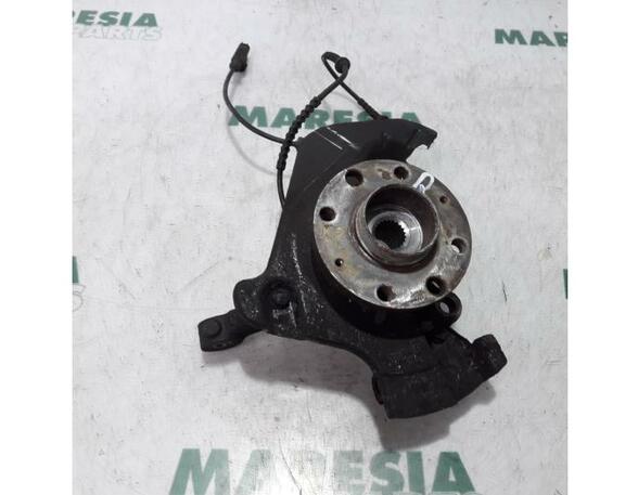 Stub Axle FIAT Grande Punto (199), FIAT Punto Evo (199), FIAT Punto (199)