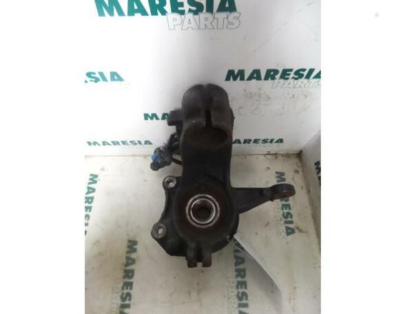 Stub Axle PEUGEOT 207 (WA, WC)