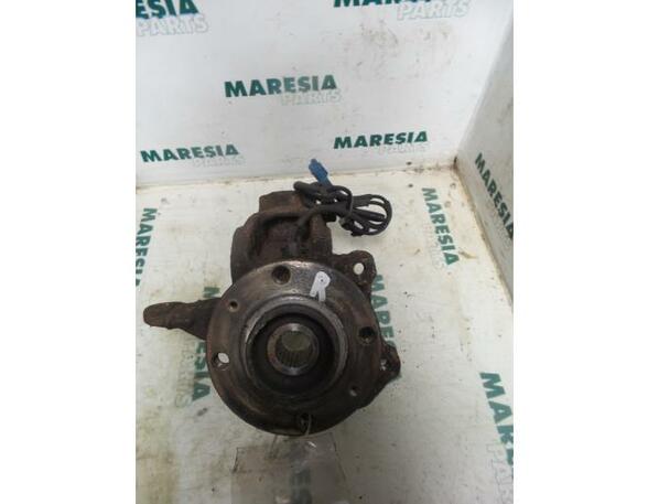 Stub Axle PEUGEOT 207 (WA, WC)