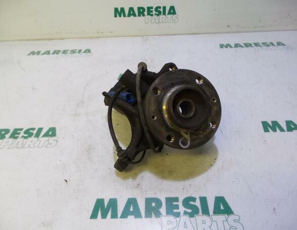 Stub Axle PEUGEOT 207 SW (WK)