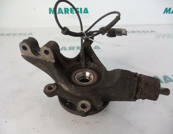 Stub Axle PEUGEOT 308 SW I (4E_, 4H_)