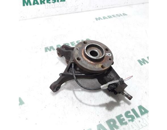 Stub Axle PEUGEOT 308 I (4A, 4C)