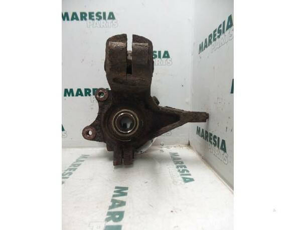 Stub Axle PEUGEOT PARTNER Box Body/MPV (5_, G_)