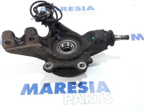 Stub Axle PEUGEOT 308 SW I (4E_, 4H_)