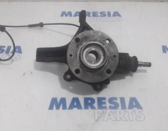 Stub Axle PEUGEOT 308 I (4A, 4C)