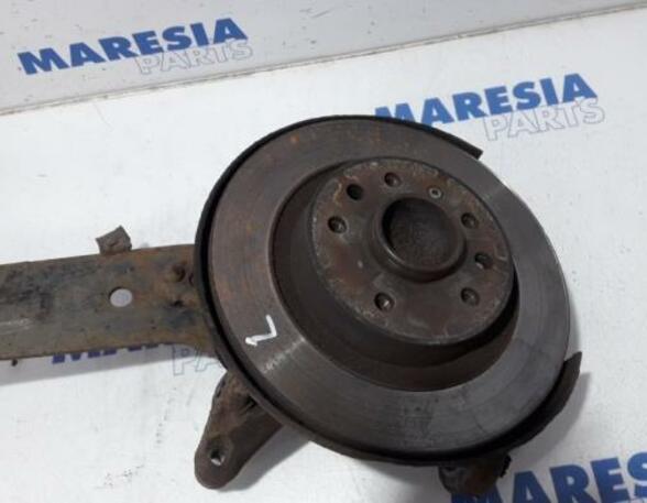 Achsschenkel links hinten Fiat Croma 194 51756773 P15804189