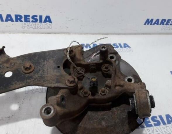 Stub Axle FIAT Croma (194)