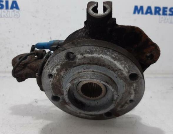 Stub Axle PEUGEOT 207 CC (WD)