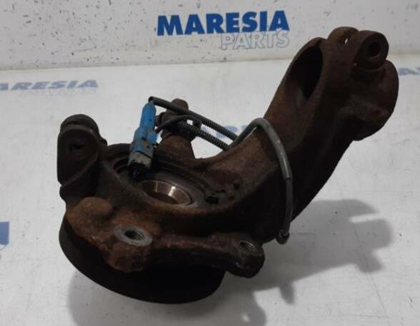 Stub Axle PEUGEOT 207 CC (WD)