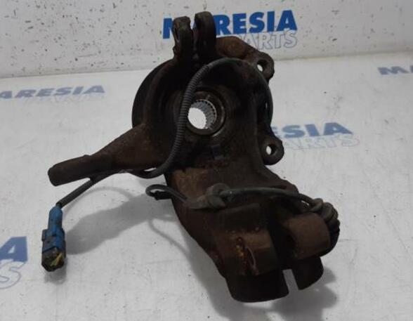 Stub Axle PEUGEOT 207 CC (WD)