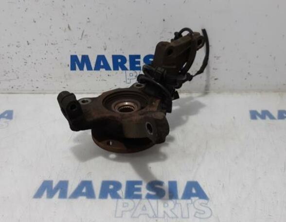 Stub Axle FIAT Panda (169)