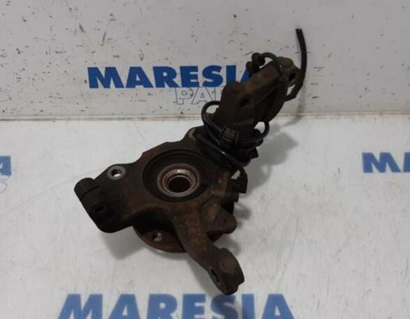 Stub Axle FIAT Panda (169)