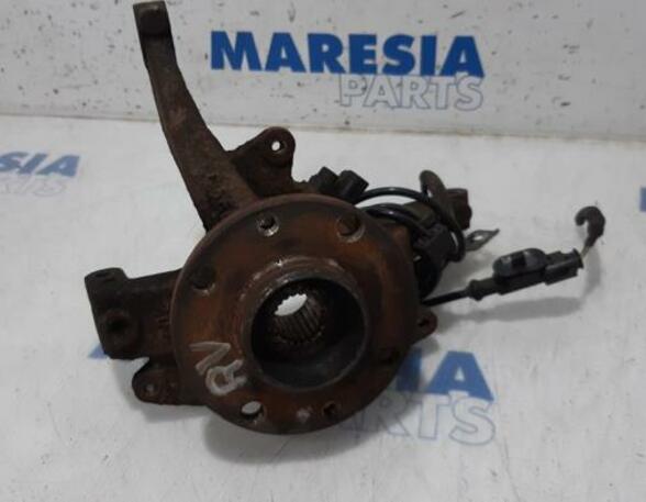 Stub Axle FIAT Panda (169)