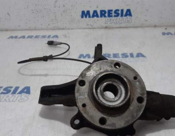 Stub Axle PEUGEOT 308 I (4A, 4C)