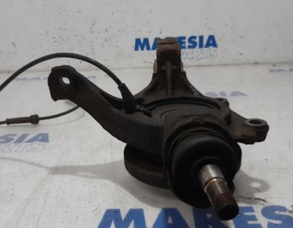 Stub Axle PEUGEOT 308 I (4A, 4C)