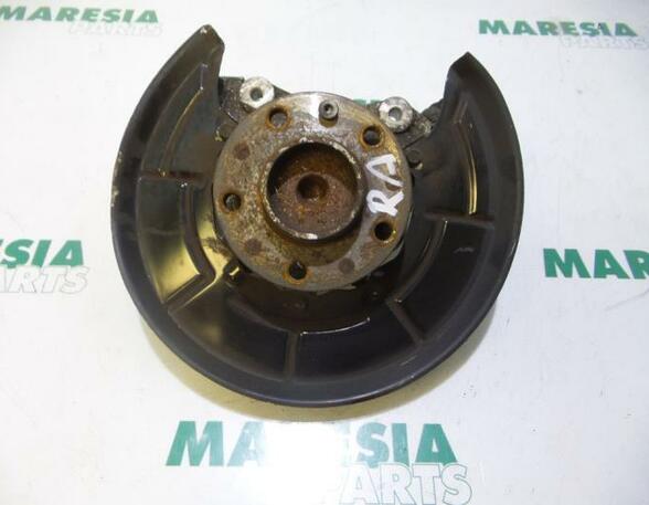 Stub Axle ALFA ROMEO 159 (939)