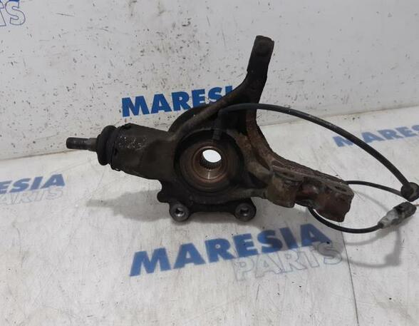 Stub Axle CITROËN C4 Grand Picasso I (UA), CITROËN C4 Picasso I Großraumlimousine (UD)