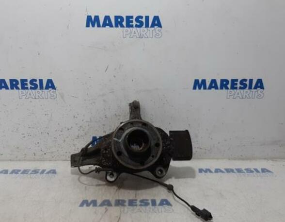 Stub Axle RENAULT Laguna III (BT0/1)