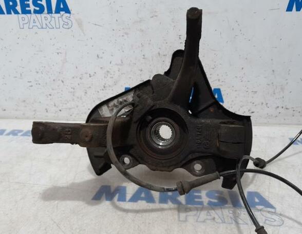 Stub Axle FIAT 500 (312), FIAT 500 C (312)