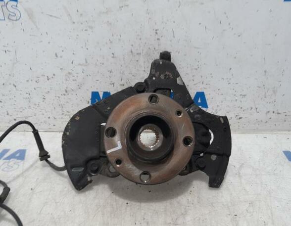 Stub Axle FIAT 500 (312), FIAT 500 C (312)