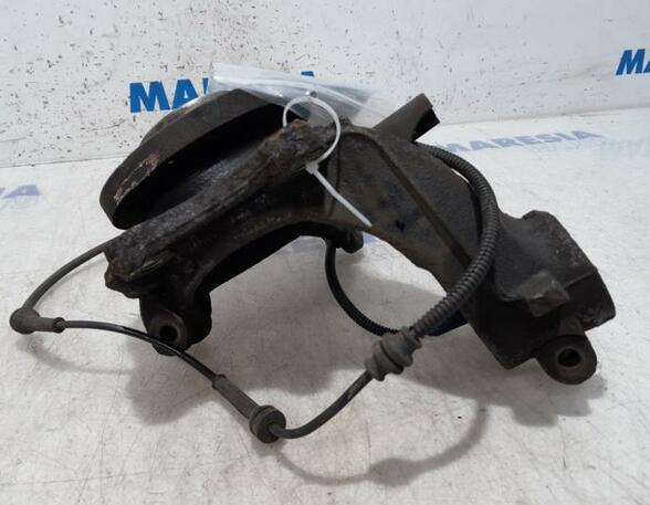 Stub Axle PEUGEOT 207 (WA, WC)