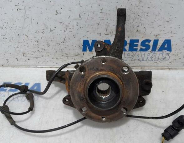 Stub Axle FIAT 500 (312), FIAT 500 C (312)