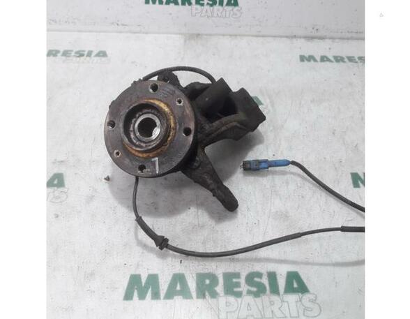 Stub Axle PEUGEOT 207 CC (WD)