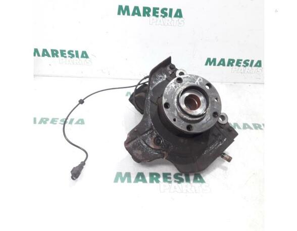 Stub Axle FIAT Ducato Kasten (250, 290)