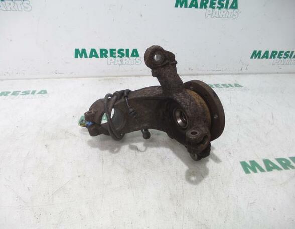 Stub Axle PEUGEOT 207 SW (WK)