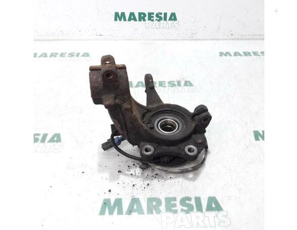 Stub Axle PEUGEOT 207 SW (WK)