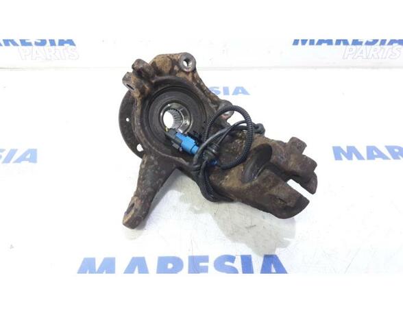 Stub Axle PEUGEOT 207 SW (WK)