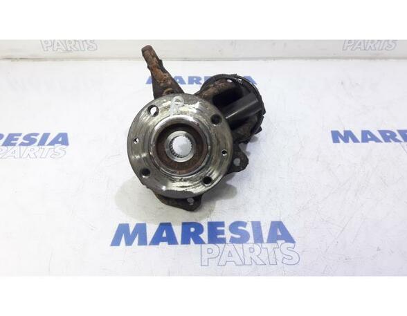 Stub Axle PEUGEOT 207 SW (WK)