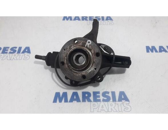 Stub Axle CITROËN C4 GRAND PICASSO I (UA_), CITROËN C4 PICASSO I MPV (UD_)