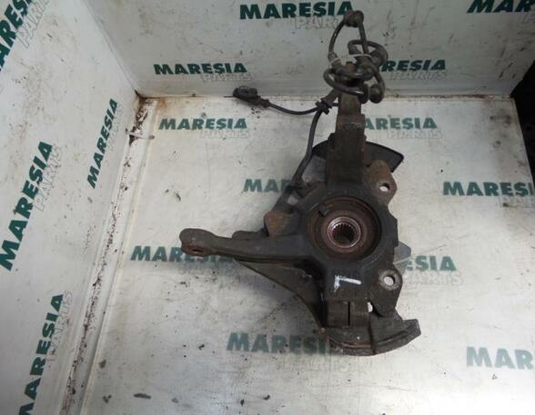 Stub Axle FIAT Panda (169)