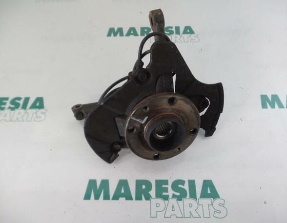 Stub Axle FIAT Panda (169)