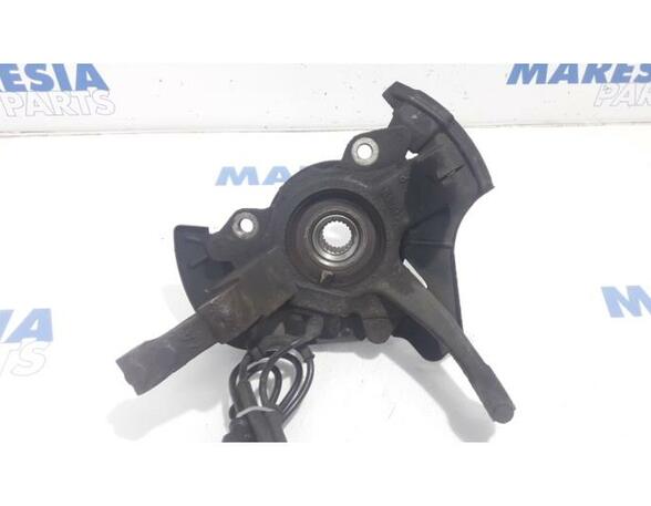 Stub Axle FIAT Panda (169)