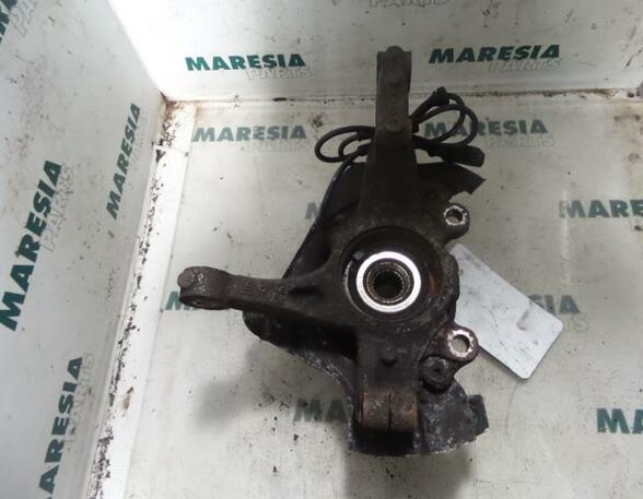 Stub Axle FIAT Grande Punto (199), FIAT Punto Evo (199), FIAT Punto (199)