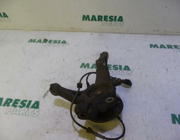 Stub Axle FIAT Grande Punto (199), FIAT Punto Evo (199)