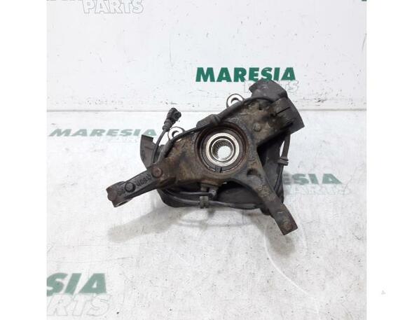 Stub Axle FIAT Grande Punto (199)