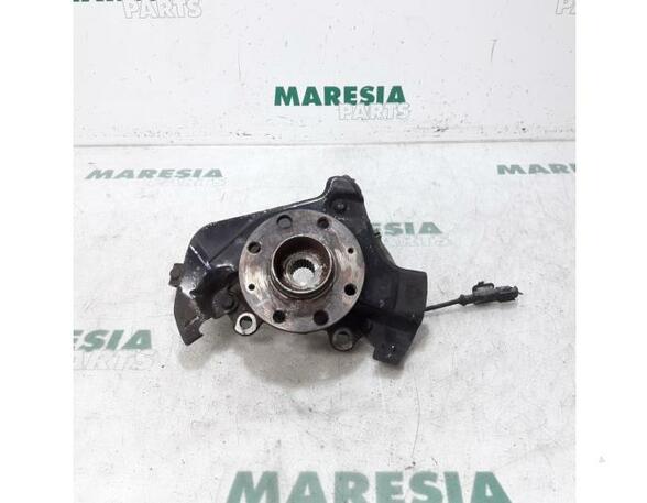 Stub Axle FIAT Grande Punto (199)