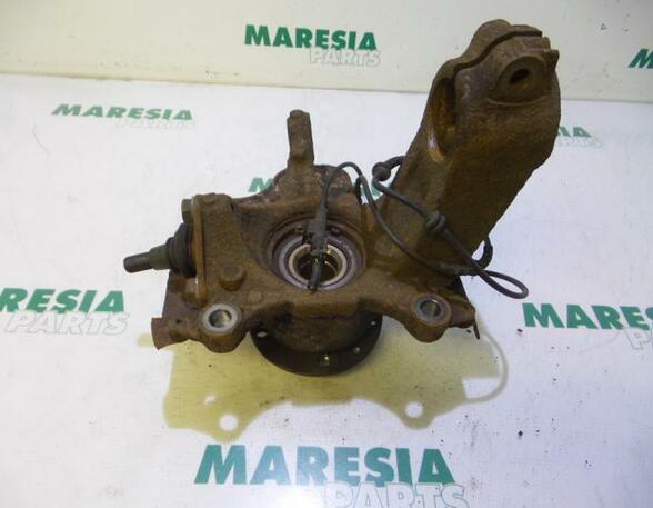 Stub Axle FIAT Ducato Kasten (250, 290)