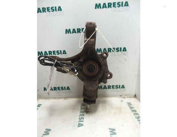 Stub Axle PEUGEOT 307 Break (3E)