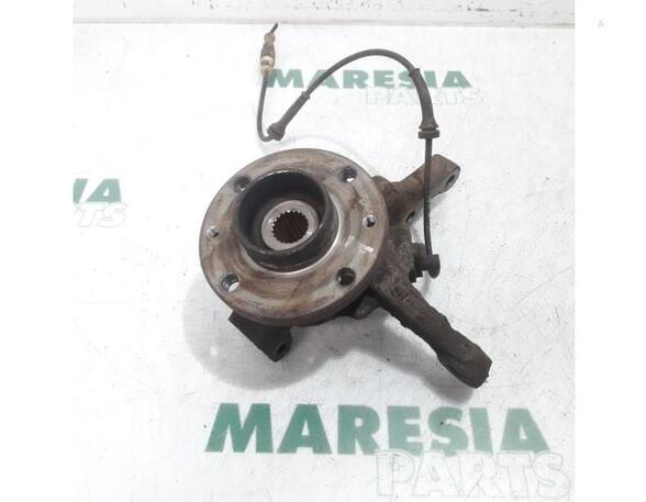 Stub Axle RENAULT TWINGO I (C06_)