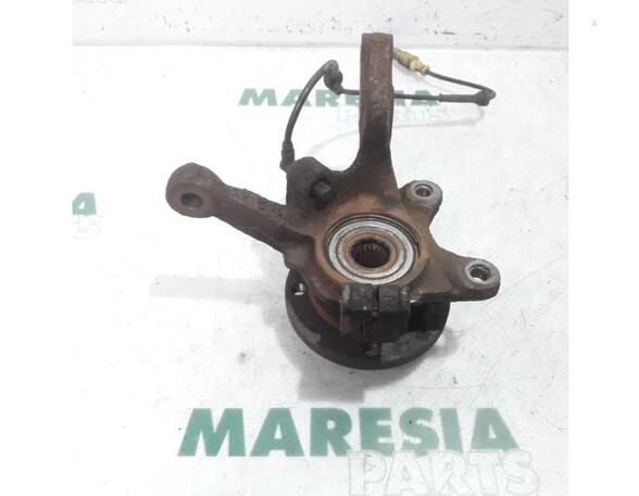 Stub Axle RENAULT TWINGO I (C06_)