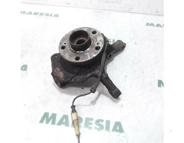 Stub Axle RENAULT Espace IV (JK0/1)